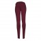 B215L  Birstall Ladies Breeches - Burgundy size 26 